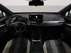 Volkswagen ID.4 CROZZ Pure Enjoyment Limited Edition - ფოტო 5