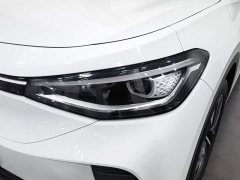 Volkswagen ID.4 CROZZ Pure Enjoyment Limited Edition - ფოტო 7