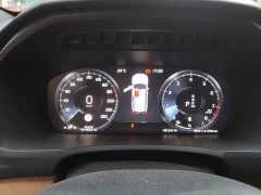 Volvo XC90 B6 Intelligent Luxury 7-Seater - ფოტო 14
