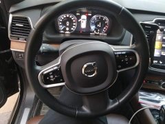 Volvo XC90 B6 Intelligent Luxury 7-Seater - ფოტო 15