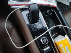Volvo XC90 B6 Intelligent Luxury 7-Seater - ფოტო 16