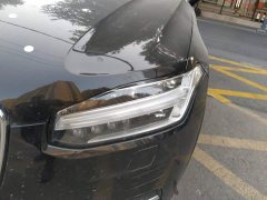Volvo XC90 B6 Intelligent Luxury 7-Seater - ფოტო 5