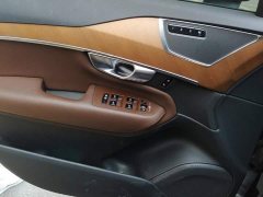 Volvo XC90 B6 Intelligent Luxury 7-Seater - ფოტო 7