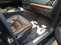 Volvo XC90 B6 Intelligent Luxury 7-Seater - ფოტო 8
