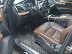Volvo XC90 B6 Intelligent Luxury 7-Seater - ფოტო 9