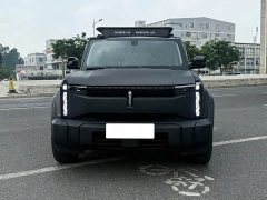 Chery iCAR 03 472km AWD Long-Range Edition - ფოტო 2