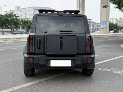 Chery iCAR 03 472km AWD Long-Range Edition - ფოტო 4