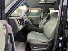Chery iCAR 03 472km AWD Long-Range Edition - ფოტო 5