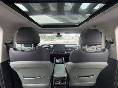 Chery iCAR 03 472km AWD Long-Range Edition - ფოტო 9