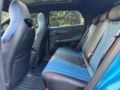 BYD Dolphin 405km Fashion Edition - ფოტო 10