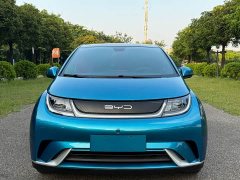 BYD Dolphin 405km Fashion Edition - ფოტო 2