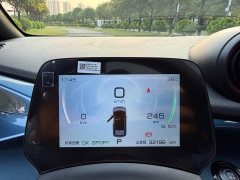 BYD Dolphin 405km Fashion Edition - ფოტო 8