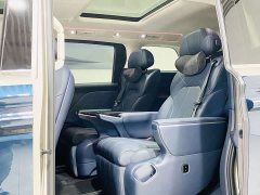 Voyah Lantu Dreamchaser 2026 PHEV Qiankun Ultra - ფოტო 15