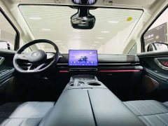 Voyah Lantu Dreamchaser 2026 PHEV Qiankun Ultra - ფოტო 16