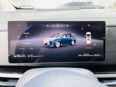 Voyah Lantu Dreamchaser 2026 PHEV Qiankun Ultra - ფოტო 18