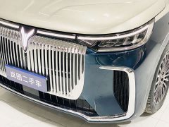 Voyah Lantu Dreamchaser 2026 PHEV Qiankun Ultra - ფოტო 20