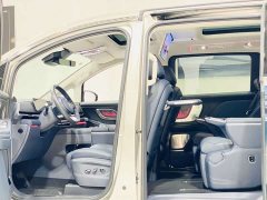 Voyah Lantu Dreamchaser 2026 PHEV Qiankun Ultra - ფოტო 4