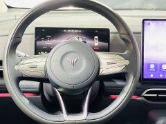 Voyah Lantu Dreamchaser 2026 PHEV Qiankun Ultra - ფოტო 6