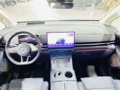 Voyah Lantu Dreamchaser 2026 PHEV Qiankun Ultra - ფოტო 9