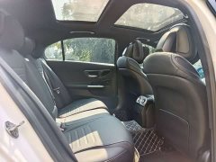 Mercedes-Benz C-Class C 260 L AMG Line - ფოტო 12