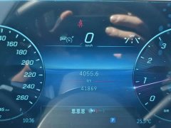 Mercedes-Benz C-Class C 260 L AMG Line - ფოტო 16