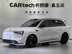 AITO Aion M8 2025 Extended Range Ultra 53.4kWh 5-Seater with 192-Channel LiDAR - ფოტო 1