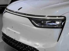 AITO Aion M8 2025 Extended Range Ultra 53.4kWh 5-Seater with 192-Channel LiDAR - ფოტო 10