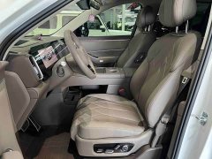 AITO Aion M8 2025 Extended Range Ultra 53.4kWh 5-Seater with 192-Channel LiDAR - ფოტო 14