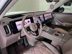 AITO Aion M8 2025 Extended Range Ultra 53.4kWh 5-Seater with 192-Channel LiDAR - ფოტო 15