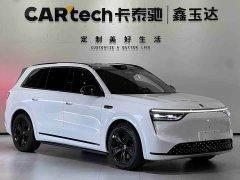 AITO Aion M8 2025 Extended Range Ultra 53.4kWh 5-Seater with 192-Channel LiDAR - ფოტო 4