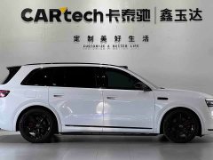 AITO Aion M8 2025 Extended Range Ultra 53.4kWh 5-Seater with 192-Channel LiDAR - ფოტო 5
