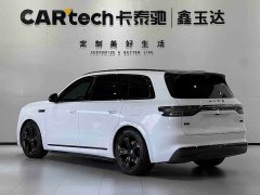AITO Aion M8 2025 Extended Range Ultra 53.4kWh 5-Seater with 192-Channel LiDAR - ფოტო 6