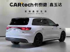 AITO Aion M8 2025 Extended Range Ultra 53.4kWh 5-Seater with 192-Channel LiDAR - ფოტო 8