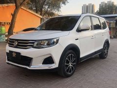 Dongfeng Forthing SX6 2020 1.6L Manual Deluxe China VI - ფოტო 3