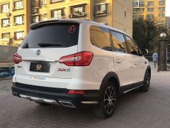 Dongfeng Forthing SX6 2020 1.6L Manual Deluxe China VI - ფოტო 5