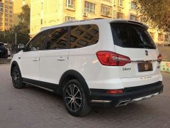 Dongfeng Forthing SX6 2020 1.6L Manual Deluxe China VI - ფოტო 6