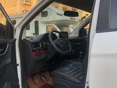 Dongfeng Forthing SX6 2020 1.6L Manual Deluxe China VI - ფოტო 7