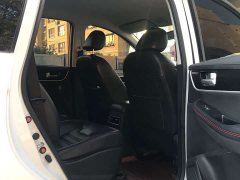 Dongfeng Forthing SX6 2020 1.6L Manual Deluxe China VI - ფოტო 8