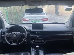 Dongfeng Forthing SX6 2020 1.6L Manual Deluxe China VI - ფოტო 9