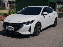 Nissan Sylphy Facelift II Classic 1.6XV CVT Luxury Edition - ფოტო 1
