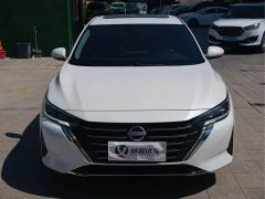 Nissan Sylphy Facelift II Classic 1.6XV CVT Luxury Edition - ფოტო 2