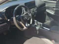 Nissan Sylphy Facelift II Classic 1.6XV CVT Luxury Edition - ფოტო 4