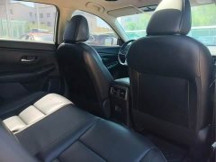Nissan Sylphy Facelift II Classic 1.6XV CVT Luxury Edition - ფოტო 5