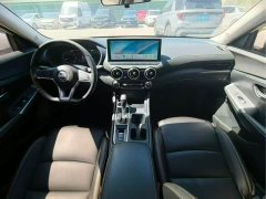 Nissan Sylphy Facelift II Classic 1.6XV CVT Luxury Edition - ფოტო 6