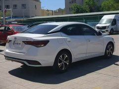 Nissan Sylphy Facelift II Classic 1.6XV CVT Luxury Edition - ფოტო 7