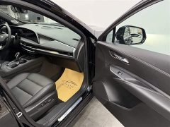 Cadillac XT4 28T FWD Luxury - ფოტო 10