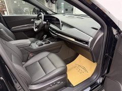 Cadillac XT4 28T FWD Luxury - ფოტო 11