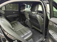 Cadillac XT4 28T FWD Luxury - ფოტო 12