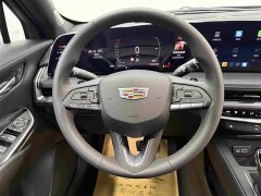 Cadillac XT4 28T FWD Luxury - ფოტო 13