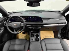Cadillac XT4 28T FWD Luxury - ფოტო 14
